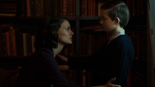 A Tale of Love and Darkness filmas žiurėti online