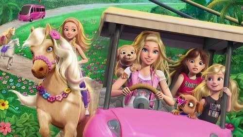 Barbie & Her Sisters in a Puppy Chase filmas žiurėti online