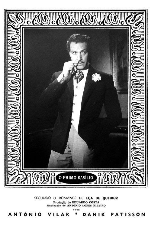 O Primo Basílio filmas online