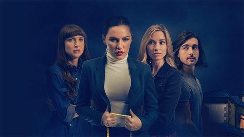 Killer Dream Home filmas žiurėti online