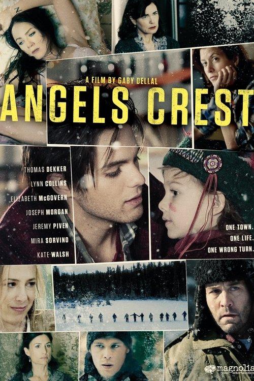 Angels Crest filmas online