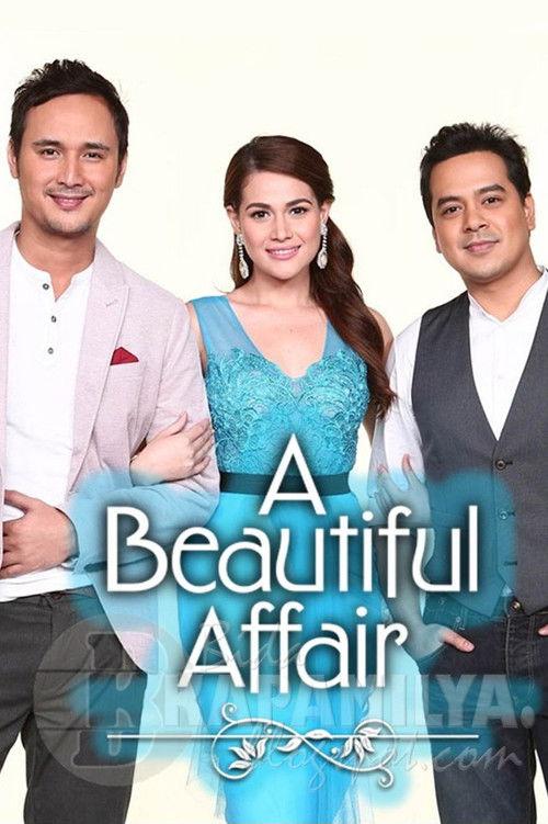 A Beautiful Affair filmas online