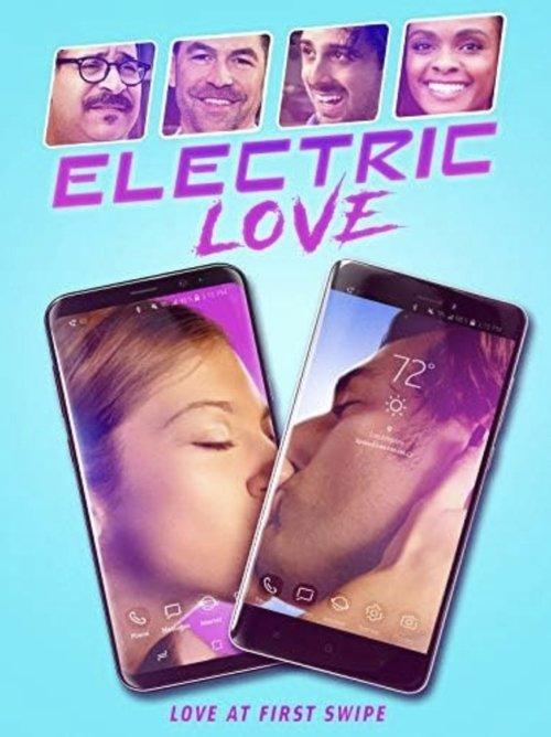 Electric Love filmas online