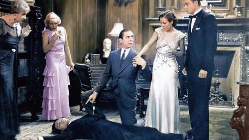 The Return of Chandu filmas žiurėti online