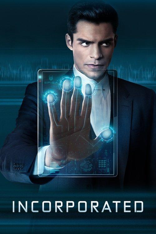 Incorporated filmas online