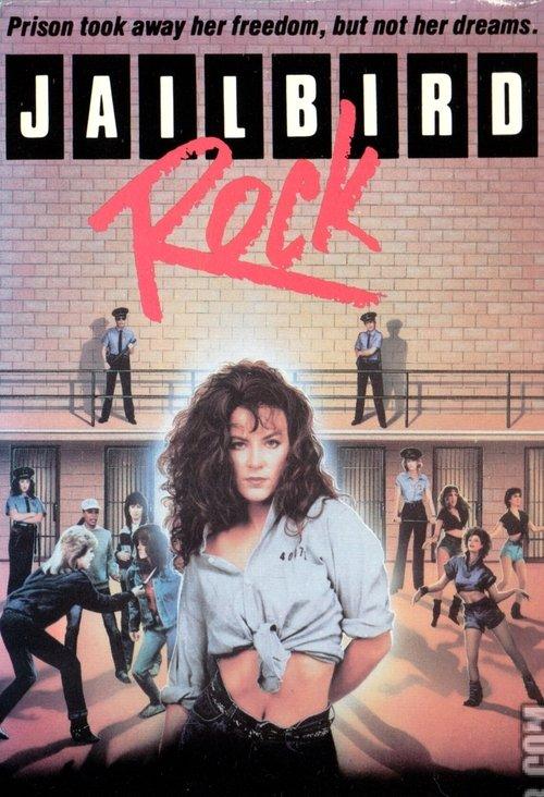 Jailbird Rock filmas online