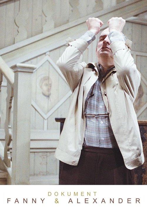 The Making of Fanny and Alexander filmas online