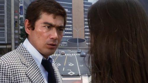 The Executioner filmas žiurėti online