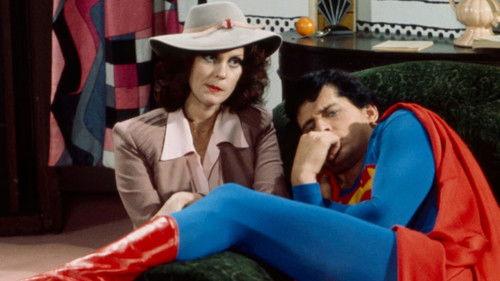 It's a Bird, It's a Plane, It's Superman! filmas žiurėti online