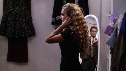 The Babysitter's Seduction filmas žiurėti online