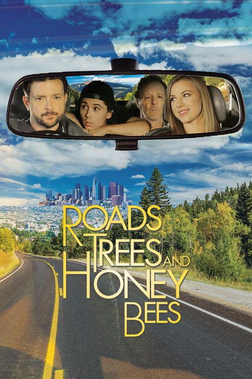 Roads, Trees and Honey Bees filmas online
