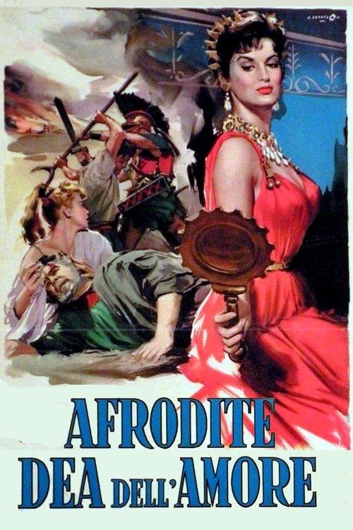 Aphrodite, Goddess of Love filmas online