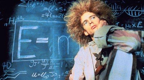 Young Einstein filmas žiurėti online