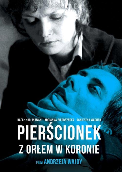 The Ring with a Crowned Eagle filmas online