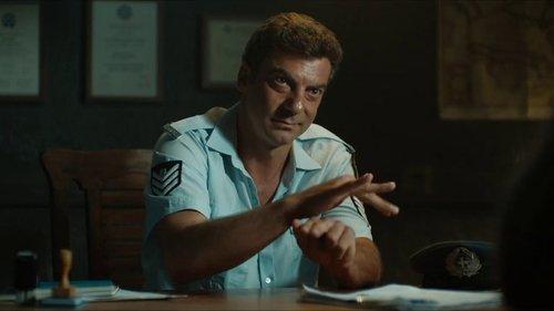 Escape to Greece filmas žiurėti online