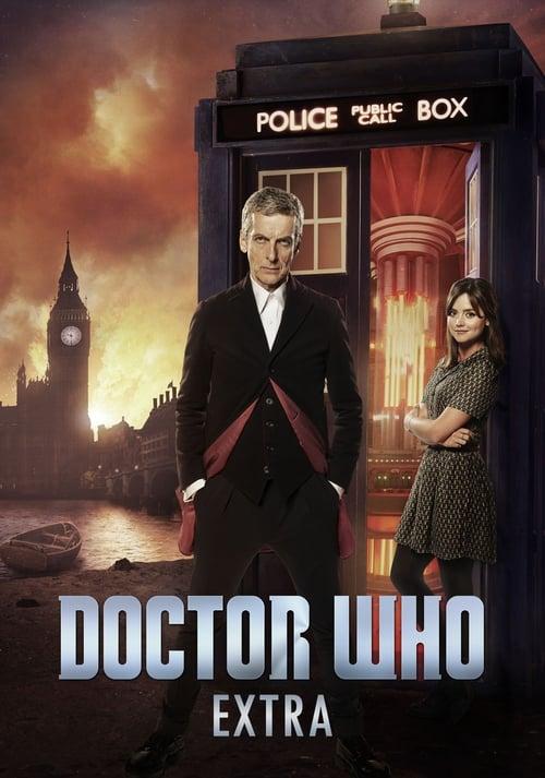 Doctor Who Extra filmas online