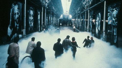 The Cloud filmas žiurėti online