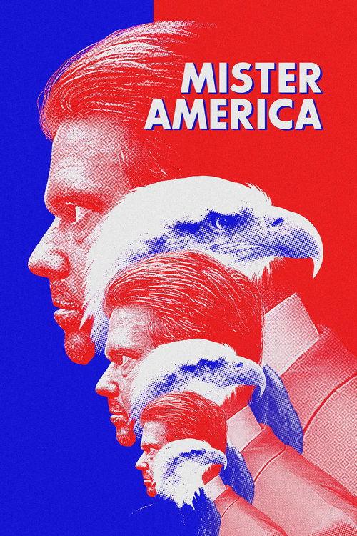 Mister America filmas online