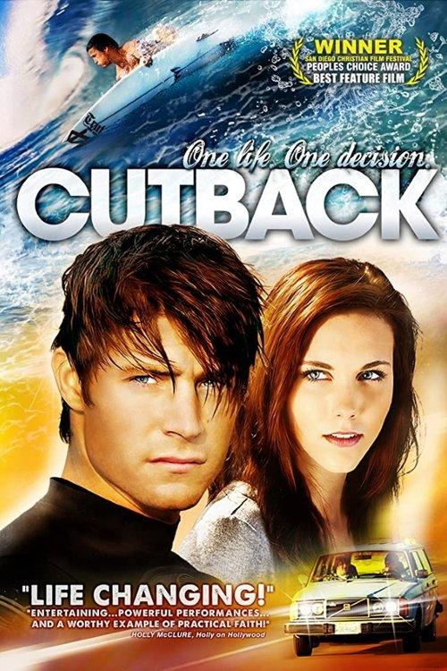 Cutback filmas online