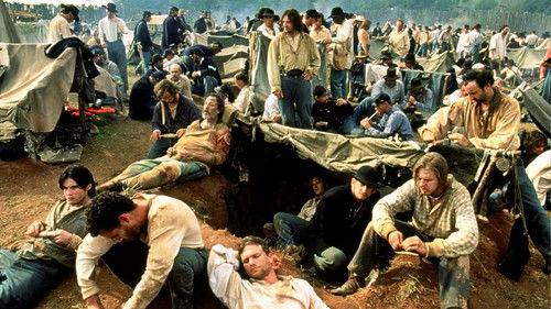 Andersonville filmas žiurėti online