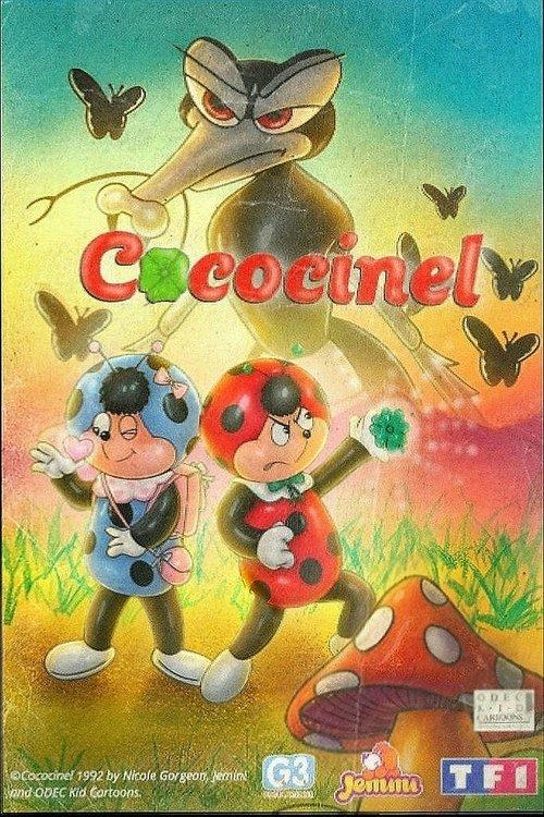 Cococinel filmas online