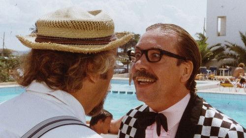 Sunshine Reggae auf Ibiza filmas žiurėti online