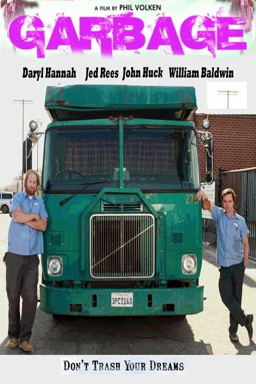 Garbage filmas online
