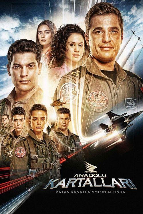 Anatolian Eagles filmas online