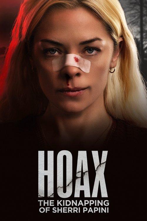 Hoax: The Kidnapping of Sherri Papini filmas online