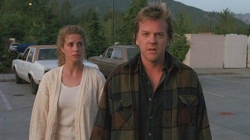 The Vanishing filmas žiurėti online