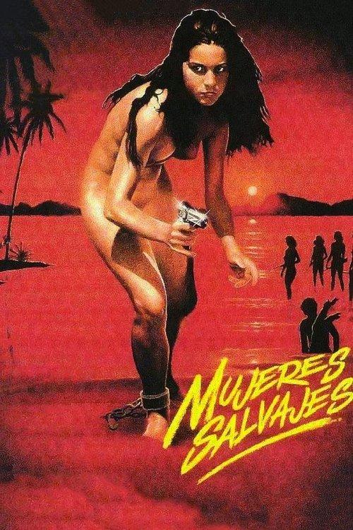 Mujeres salvajes filmas online
