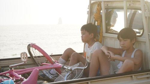 サバカン SABAKAN filmas žiurėti online