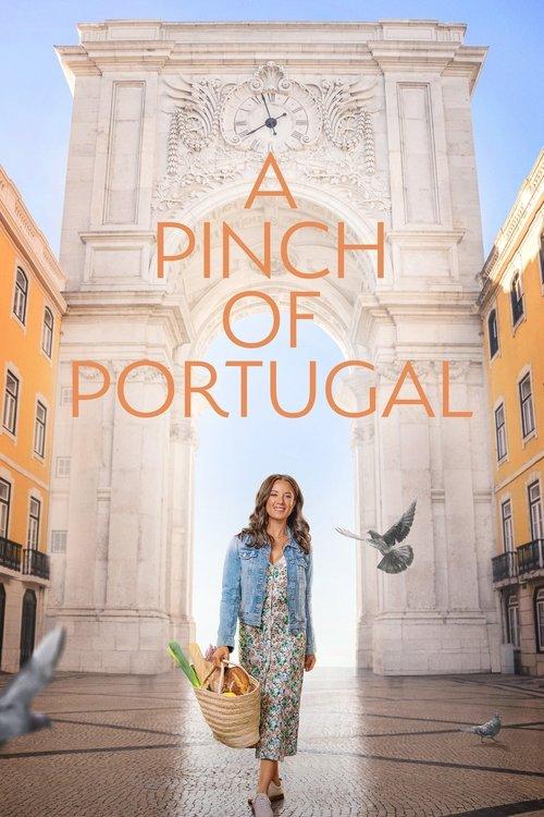 A Pinch of Portugal filmas online
