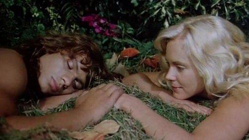 Adam and Eve filmas žiurėti online