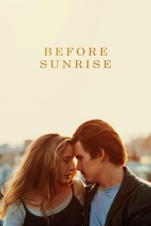 Before Sunrise filmas online