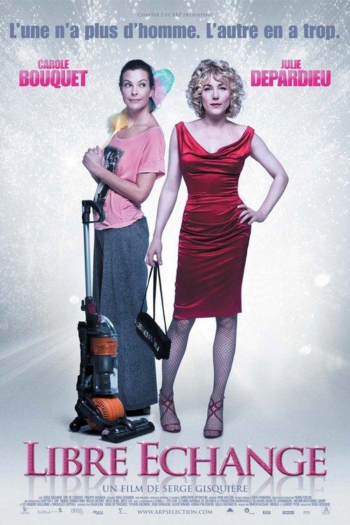 Libre échange filmas online