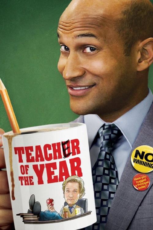 Teacher of the Year filmas online