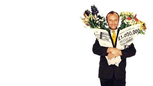 Buster filmas žiurėti online