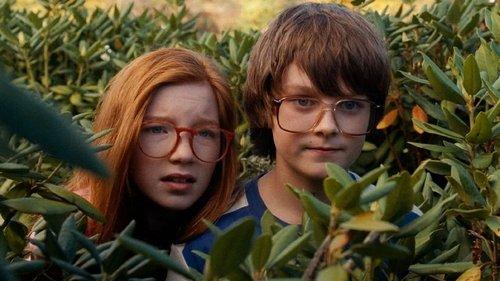 Standing Up filmas žiurėti online