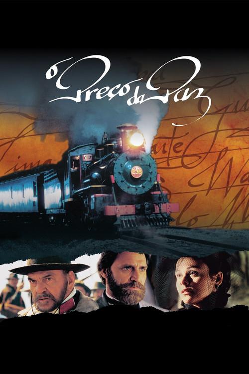 The Price of Peace filmas online