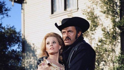 Evil Roy Slade filmas žiurėti online