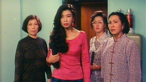 Woman Killer's Rampage filmas žiurėti online