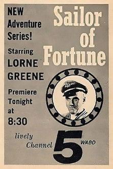 Sailor of Fortune filmas online