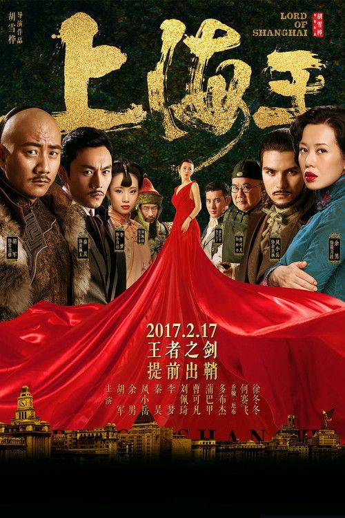 Lord of Shanghai filmas online