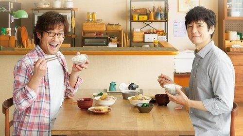 What Did You Eat Yesterday? filmas žiurėti online