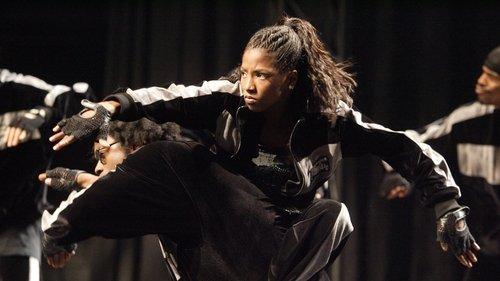 How She Move filmas žiurėti online