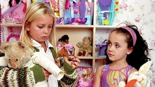 The Beast of Beauty filmas žiurėti online