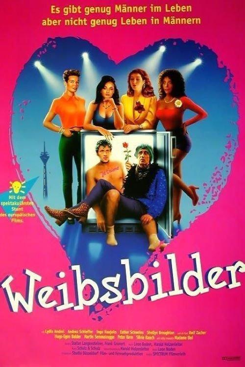 Weibsbilder filmas online