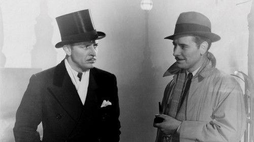 The Masquerader filmas žiurėti online