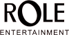 Role Entertainment studio logo